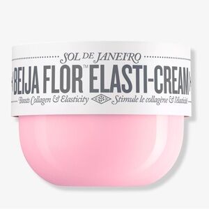 🆕 Sol de Janeiro elasti cream .84 fl oz sealed